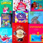 Novelas y cuentos infantiles para disfrutar de la lectura este verano