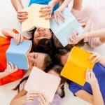 Fomentar la lectura entre los estudiantes