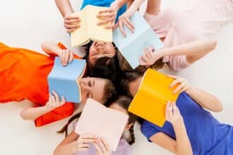 Fomentar la lectura entre los estudiantes