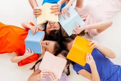 Fomentar la lectura entre los estudiantes