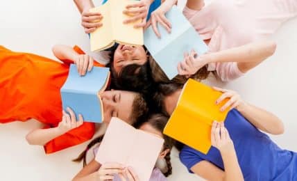 Fomentar la lectura entre los estudiantes