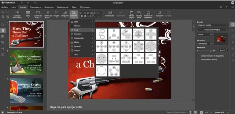 ONLYOFFICE