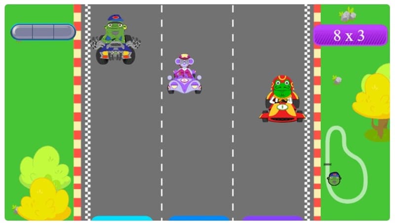 multiplicar juego