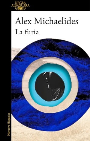 Alex Michaelides La Furia 