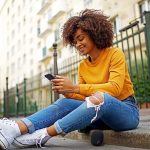 altavoces Bluetooth de tamaño mini