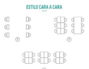 cara a cara