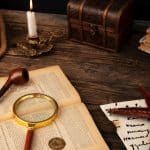 novelas negras más vendidas