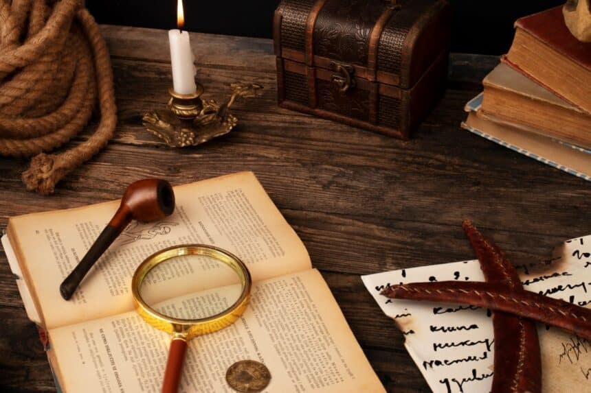 novelas negras más vendidas