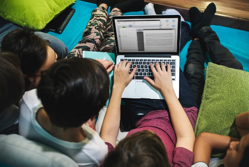 Screencast para Chromebook 