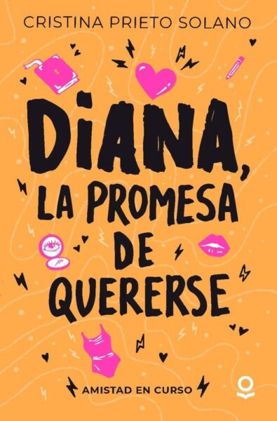 Diana la promesa de quererse