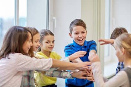 Dinámicas de presentación para el primer día de cole