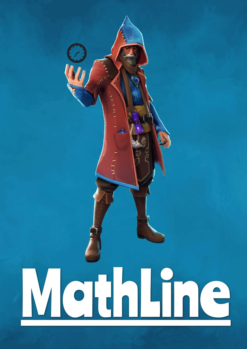 Mathline