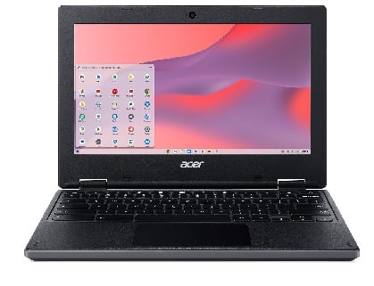 ACER Chromebook 311 EDU- chromebooks resistentes
