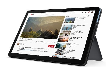Lenovo DUET 3 Education Edition- chromebooks resistentes