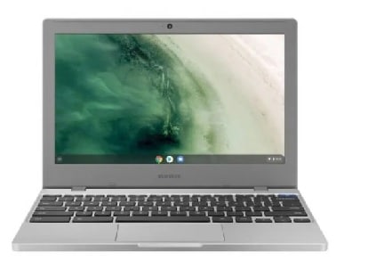 Samsung ChromeBook 4 32GB- chromebooks resistentes