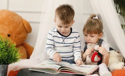 Cuentos para niños que empiezan el cole por primera vez