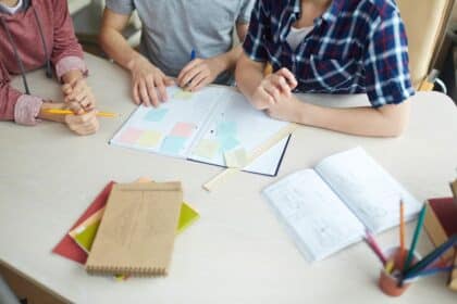 proyecto aprendizaje aula