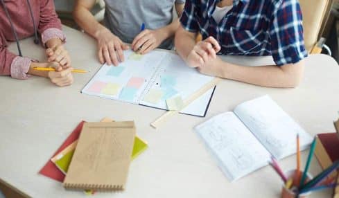 proyecto aprendizaje aula
