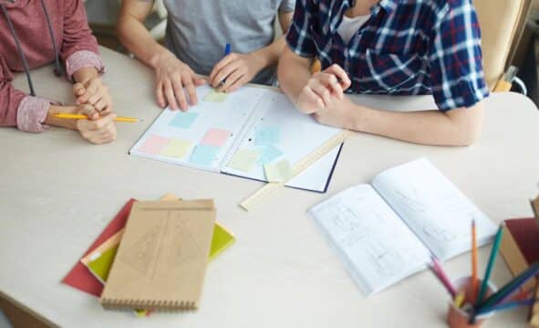 Proyecto Aprendizaje Aula
