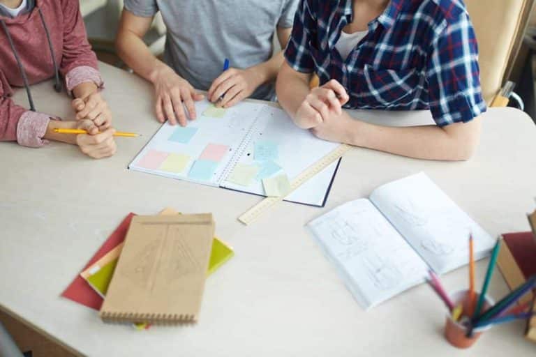proyecto aprendizaje aula