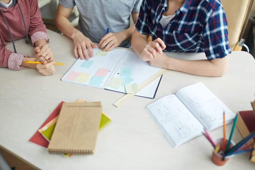 proyecto aprendizaje aula