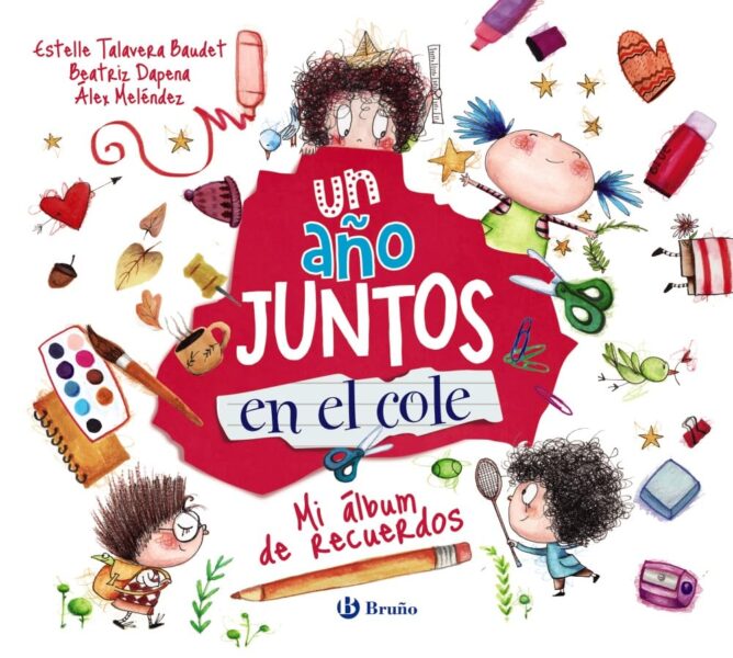 Un año juntos