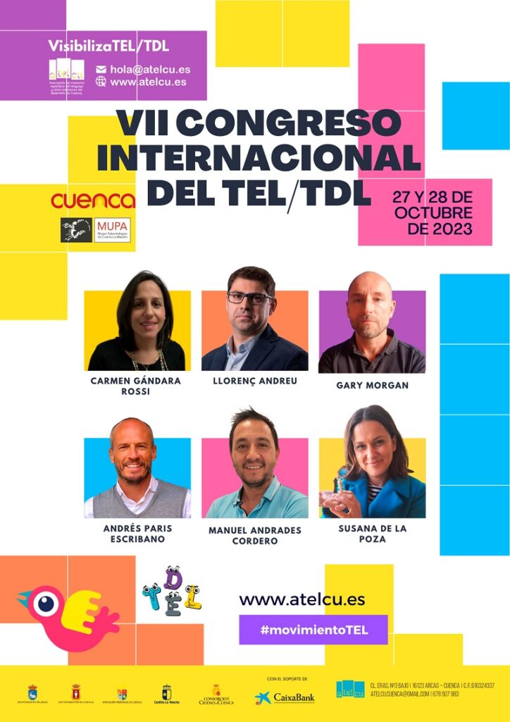 Altecu VII CONGRESO Internacional 