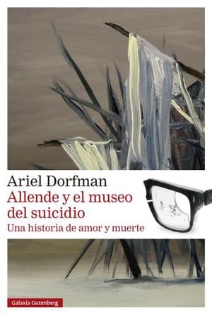 Allende Y El Museo Del Suicidio 