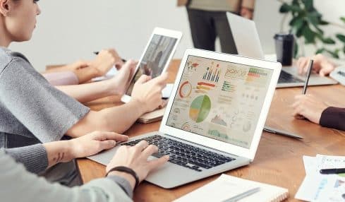 Analítica de datos