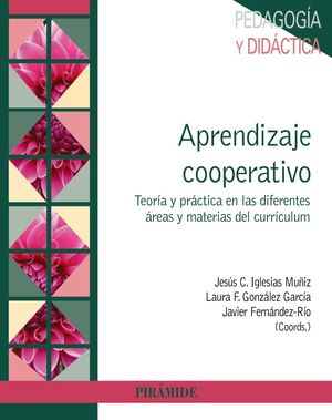 Aprendizaje Cooperativo: Teoría Y Práctica En Las Diferentes Áreas Y Materias Del Curriculum