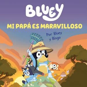 Bluey