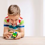 CUBO DE RUBIK DTCADA