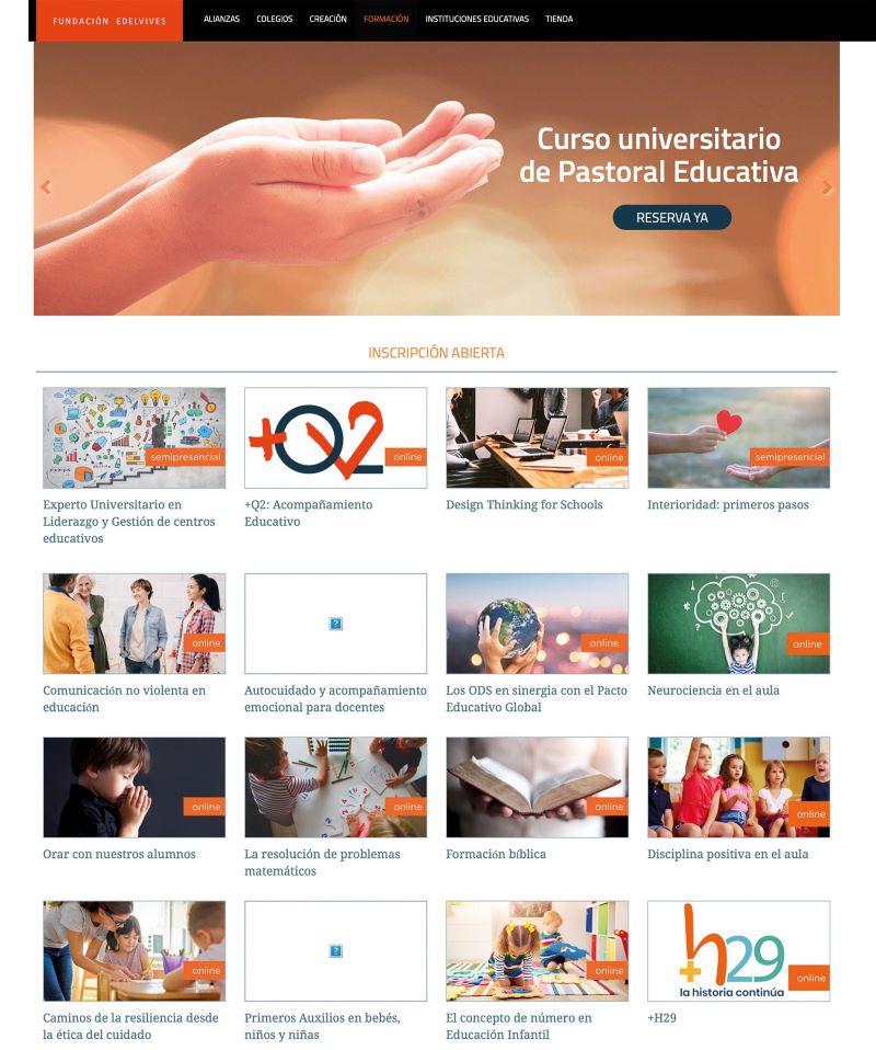 EDELVIVES 1