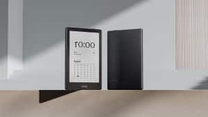 EREADER