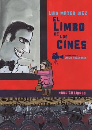 El Limbo De Los Cines Libros De Cine