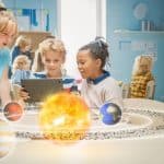 I Summit Samsung Educación