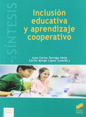 Inclusión Educativa Y Aprendizaje Cooperativo