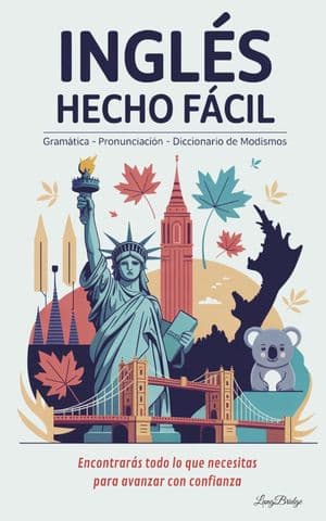 Inglés hecho fácil