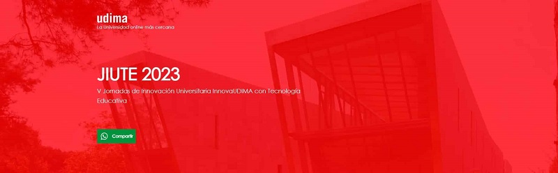 Eventos educativos de octubre de 2023