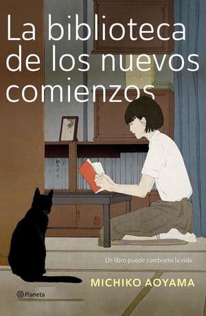 La Biblioteca De Los Nuevos Comienzos