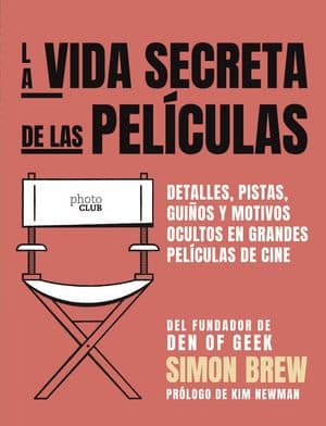 La Vida Secreta De Las Películas