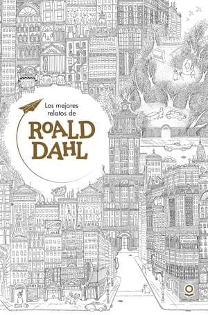 Los mejores relatos de Roald Dahl
