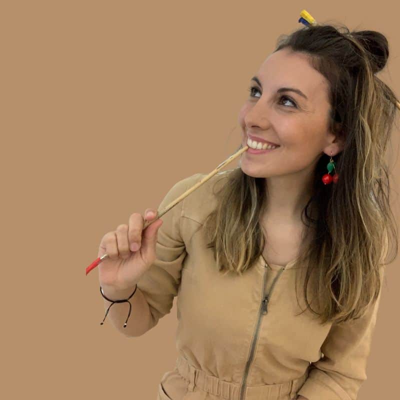 Patricia GarcÃ­a
