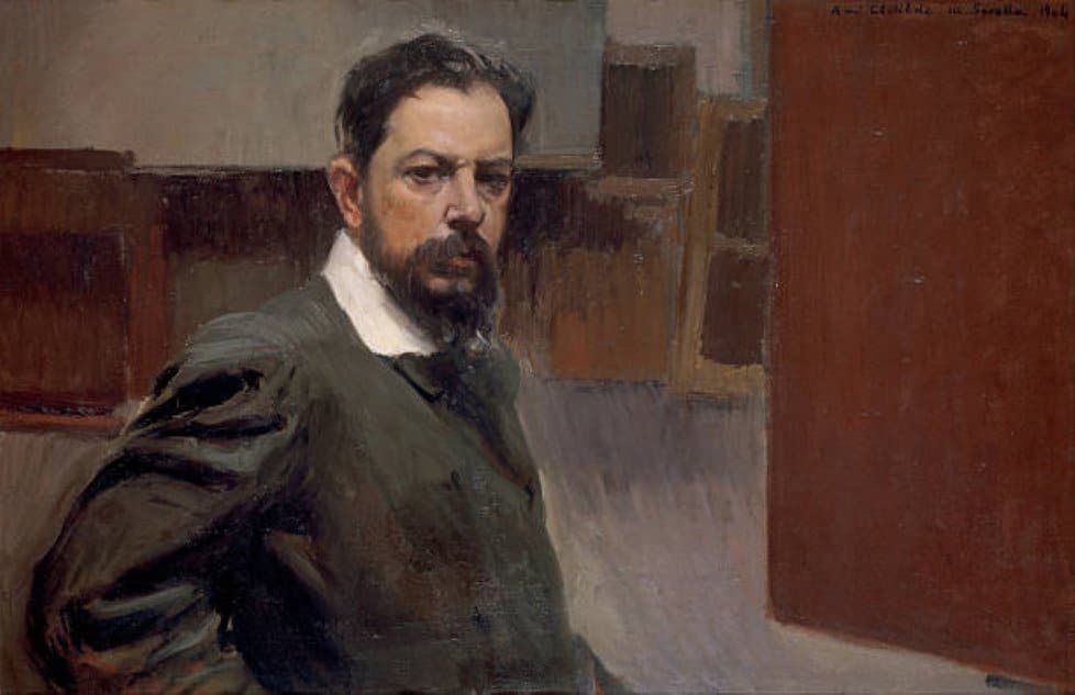 Sorolla