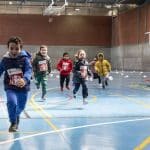 Save the Children carrera solidaria