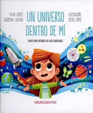 Un universo dentro de mí