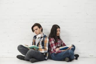 100 libros que todo adolescentes debe leer