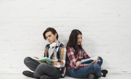 100 libros que todo adolescentes debe leer