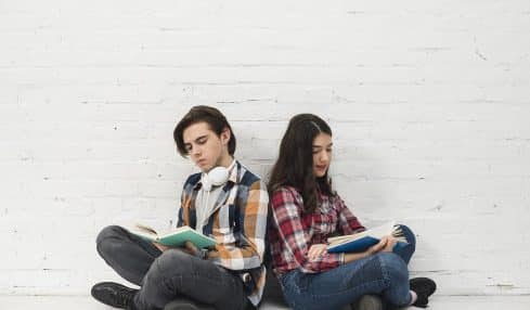 100 Libros Que Todo Adolescentes Debe Leer