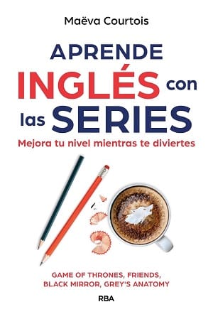 3 libros que te ayudarán a mejorar tu inglés según tu nivel